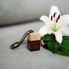Difusor de bambu para carro – Refresque seu veículo com o aroma verde e fresco das flores da primavera e do bambu. Este difusor neutraliza odores indesejados, criando uma atmosfera limpa e revigorante para uma experiência de condução agradável.