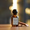 Africa home fragrance – a bold, exotic blend of warm spices, cardamom, and soft leather, evoking a cozy and captivating atmosphere.
