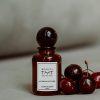 Cherry Blossom home fragrance – a sweet and spicy blend of ripe cherries and spring flowers, creating a delightful and uplifting atmosphere.