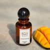 Green Mango home fragrance – a juicy, fruity blend of fresh mango and crisp pineapple, creating a vibrant and tropical atmosphere in any room.