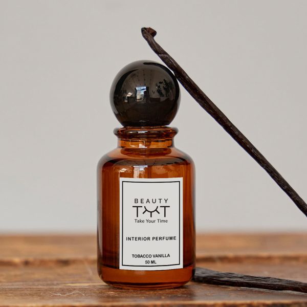 TOBACCO VANILLA - Interior Perfume