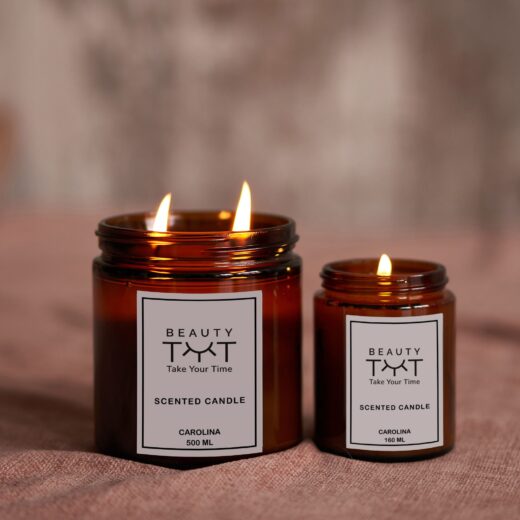 CANDLES