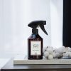 Blanc Textile Perfume – A fresh, clean fragrance of white cotton, perfect for refreshing your linens, curtains, and upholstery with a light and airy scent.