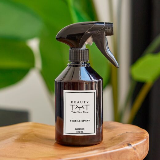 TEXTILE PERFUME