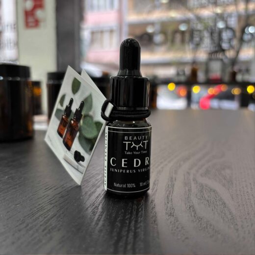 Virginian Cedarwood - Essential Oil