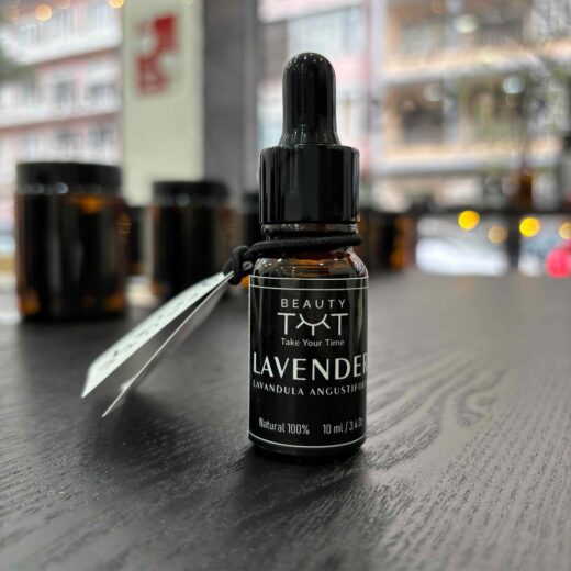 Lavender - Essential Oil